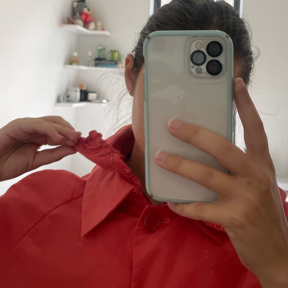 Vintage Akris Rain Jacket - Picture 6 of 7